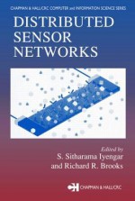 Distributed Sensor Networks - Steven Strauss