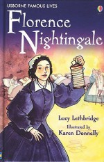 Florence Nightingale - Lucy Lethbridge