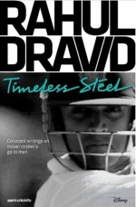 Rahul Dravid: Timeless Steel - ESPN Cricinfo