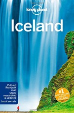 Lonely Planet Iceland (Travel Guide) - Alexis Averbuck, Carolyn Bain, Lonely Planet