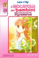 Il giocattolo dei bambini, Vol. 09 - Seiko Doi, Miho Obana