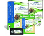 A Guide to Co-Teaching (Multimedia Kit): A Multimedia Kit for Professional Development - Richard A. Villa, Jacqueline S. (Sue) Thousand, Ann I. Nevin