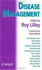 Disease Management - Roy Lilley