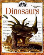 Dinosaurs (Discoveries Series) - Angela Milner