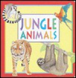 Jungle Animals - Fiammetta Dogi