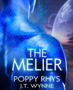 The Melier (Women of Dor Nye Book 1) - Poppy Rhys