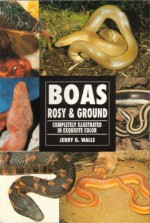 Boas Rosy & Ground - Jerry G. Walls