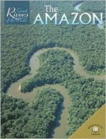 The Amazon - Edward Parker