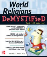 World Religions Demystified - Ebrahim Moosa