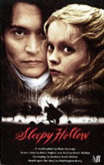 Legend of Sleepy Hollow: Novelisation - Peter Lerangis