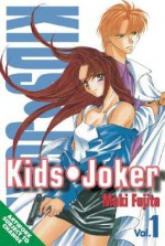 Kids Joker 1 - Maki Fujita