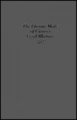 The Literate Mode of Cicero's Legal Rhetoric - Richard Leo Enos