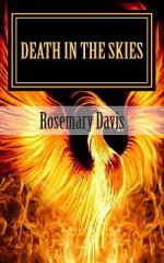 Death in the Skies - Rosemary Davis