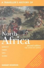 A Traveller's History of North Africa - Barnaby Rogerson