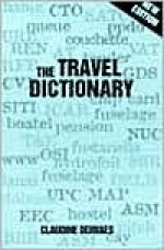 Travel Dictionary - Claudine Dervaes