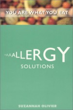 Allergy Solutions - Suzannah Olivier