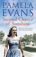 Second Chance Of Sunshine - Pamela Evans