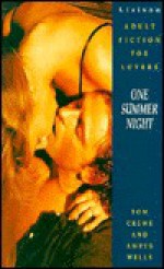 One Summer Night - Tom Crewe, Amber Wells