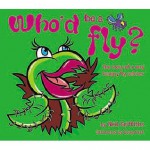Who'd Be A Fly? - Neil Griffiths, Doug Nash