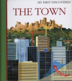 The Town - Christian Broutin