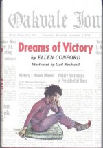 Dreams Of Victory - Ellen Conford