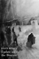 Update on the Descent - Ellen Hinsey