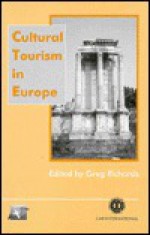 Cultural Tourism In Europe - Greg Richards