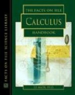 The Facts on File Calculus Handbook - Eli Maor