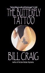 The Butterfly Tattoo - Bill Craig