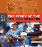 The Story of the San Diego Chargers - Tyler Omoth