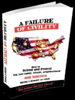 A Failure of Civility - Jack Lawson, Mike Garand