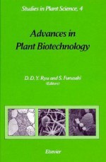 Advances in Plant Biotechnology - S. Furusaki