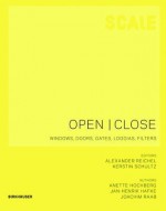 Open I Close - Jan-Henrik Hafke, Joachim Raab, Anette Hochberg