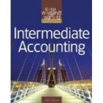 Intermediate Accounting - Donald E. Kieso, Jerry J. Weygandt, Terry D. Warfield