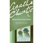 No. 16. - Márta Domina, Agatha Christie