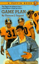 Game Plan - Thomas J. Dygard