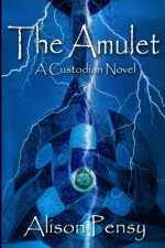 The Amulet - Alison Pensy