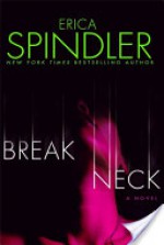 Breakneck - Erica Spindler