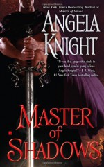 Master of Shadows - Angela Knight