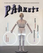 Parkett No. 84: Zoe Leonard, Tomma Abts, Mai-Thu Perret - Parkett Publishers, Mai-Thu Perret, Bice Curiger, Tomma Abts