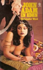 John Adam in Eden - Christopher Wood