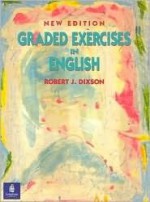 Graded Exercises in English - Robert J. Dixson