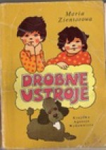 Drobne ustroje - Mira Michałowska