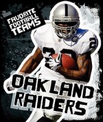 Oakland Raiders - K. C. Kelley