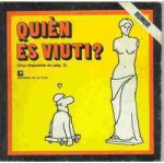 ¿Quién es Viuti? - Viuti