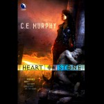 Heart of Stone: The Negotiator Trilogy, Book 1 - C. E. Murphy, Eve Bianco