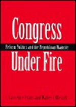 Congress Under Fire - C. Lawrence Evans, Walter J. Oleszek