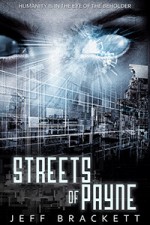 Streets of Payne - Jeff Brackett