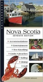 Colourguide Nova Scotia (Colourguide Novia Scotia) - Keith Vaughan