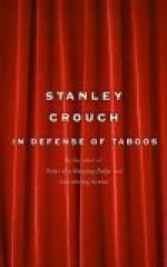 In Defense of Taboos - Stanley Crouch